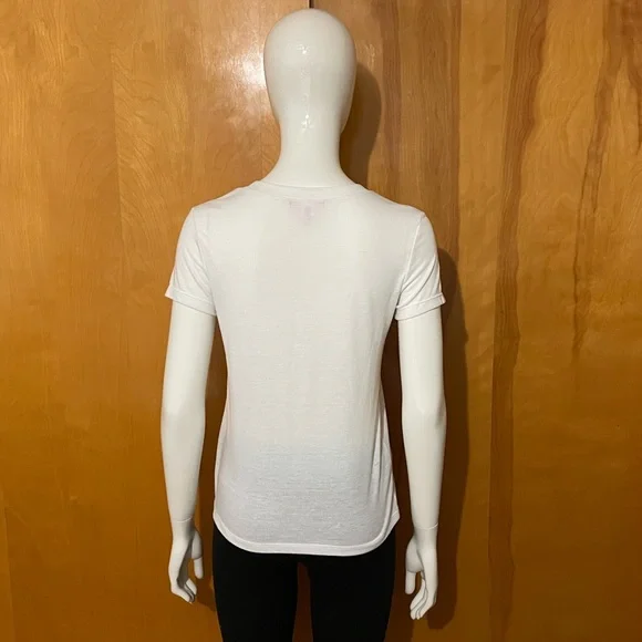 Victoria’s Secret Angels Shirt Size XS Models - Picture 3 of 6